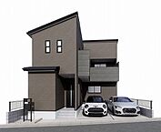 埼玉県川越市大字大袋新田：物件画像