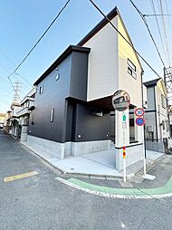 物件画像 川越市小室 新築戸建