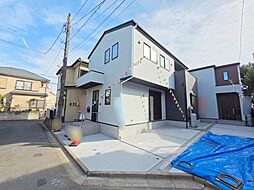 物件画像 川越市むさし野　1号棟