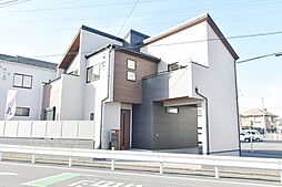 物件画像 川越市仙波町3丁目　4号棟