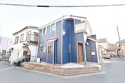物件画像 川越市豊田町1丁目　中古戸建