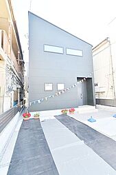 物件画像 ふじみ野市大井中央4丁目　新築戸建