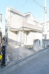 物件画像 川越市下広谷 中古戸建