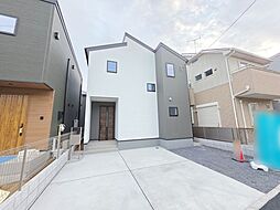 物件画像 狭山市東三ツ木　3号棟