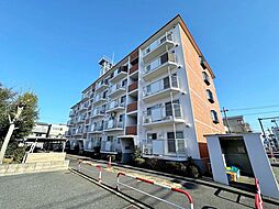 物件画像 サンライトマンションもくれん1号棟