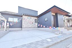 物件画像 東松山市桜山台　新築戸建