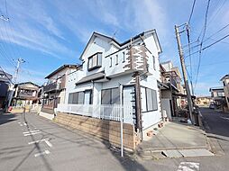 物件画像 川越市木野目 中古戸建