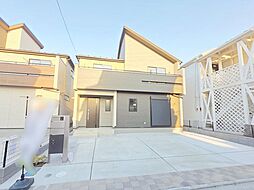 物件画像 川越市豊田町2丁目　2号棟