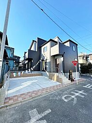 物件画像 川越市霞ケ関北5丁目　新築戸建