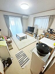 川越市砂新田　中古戸建