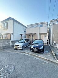 物件画像 川越市砂新田 中古戸建