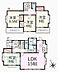 間取り：4LDK