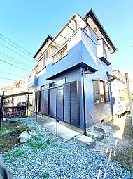 物件画像 川越市的場　中古戸建