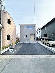物件画像 鶴ヶ島市中新田 新築戸建