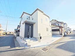 物件画像 川越市砂久保　新築戸建