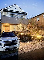 物件画像 さいたま市西区二ツ宮 中古戸建