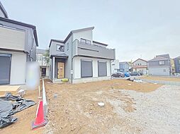 物件画像 川越市大塚2丁目　2号棟