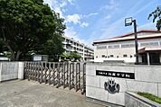 川越市立初雁中学校 徒歩13分。 1000m
