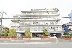 物件画像 東海狭山マンション