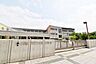 周辺：川越市立月越小学校 徒歩10分。 760m