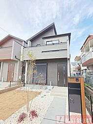 物件画像 鶴ヶ島市上広谷　1号棟