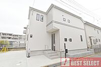埼玉県川越市大字的場：物件画像
