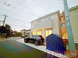 物件画像 坂戸市関間　中古戸建