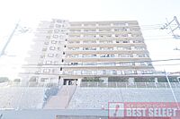 埼玉県川越市仙波町3丁目：物件画像