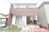埼玉県鶴ヶ島市大字脚折：物件画像