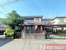 物件画像 川越市伊勢原町4丁目　中古戸建