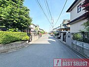 6ｍ道路