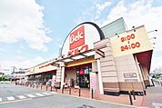 ベルク川越東田町店 徒歩12分。 950m