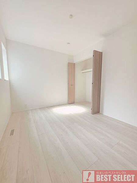 洋室を拡大表示