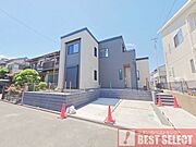 長期優良住宅認定物件！