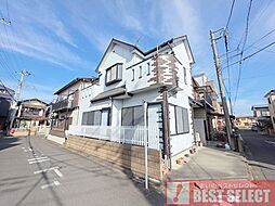 物件画像 川越市木野目　中古戸建
