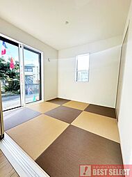和室の画像