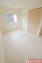 子供部屋の画像