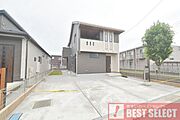 長期優良住宅認定物件！