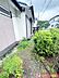 その他：緑ある敷地内