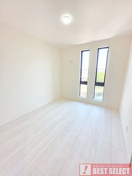 子供部屋