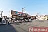 周辺：TAIRAYA川越霞ヶ関店 徒歩10分。 740m