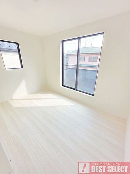 子供部屋