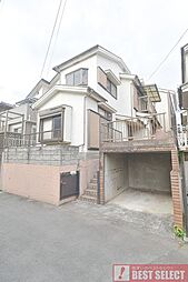 物件画像 川越市野田町2丁目　中古戸建
