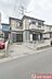 外観：閑静な住宅街