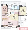 ドラゴンマンション坂戸壱番館10階2,790万円