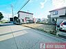 外観：自由設計で理想の住まいを！