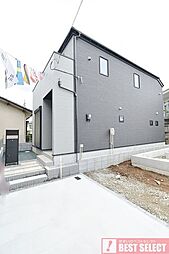 外観の画像