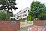 周辺：鶴ヶ島市立栄小学校 徒歩9分。 690m