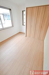 子供部屋の画像