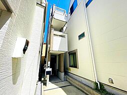 物件画像 上池台３丁目戸建